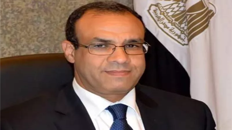 سفير مصر ببرلين: زيادة التعاون التجاري والسياحي والزراعي مع ألمانيا