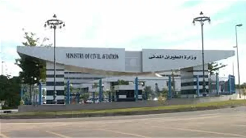 وصول وفد روسي لتفقد الإجراءات الأمنية بمطاري الغردقة وشرم الشيخ
