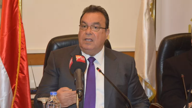 البهي: ضرائب الاتحاد تمثل 70% من إيرادات الدولة 