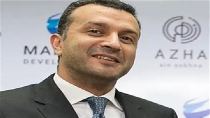 «مدار العقارية» تعلن تنفيذ مشروع بـ«الشيخ زايد» خلال الربع الأول من 2017
