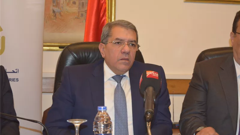 وزير المالية: نعمل على خفض الموازنة العامة خلال 4 سنوات