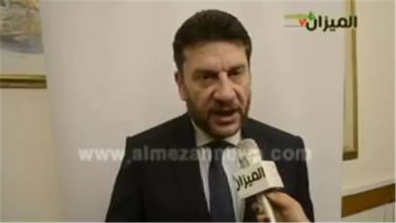 بالفيديو..نائب وزير المالية يكشف حقيقة زيادة الحد الأدني للأجور
