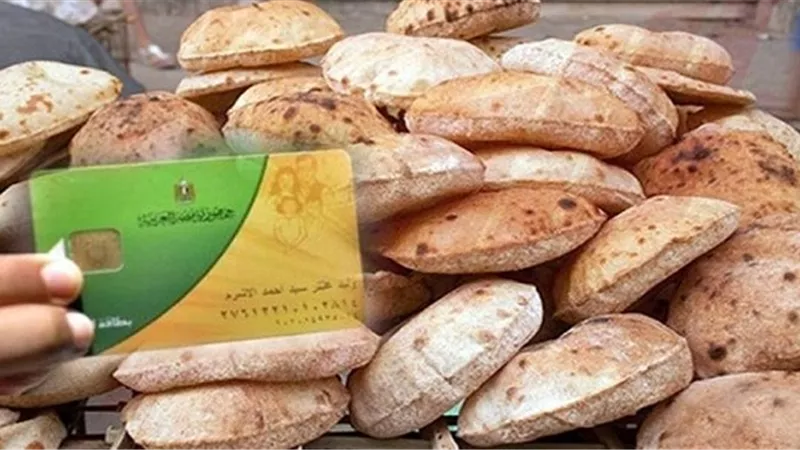 «غراب»: حملات رقابية للتأكد من الالتزام بالمواصفات القياسية لرغيف الخبز