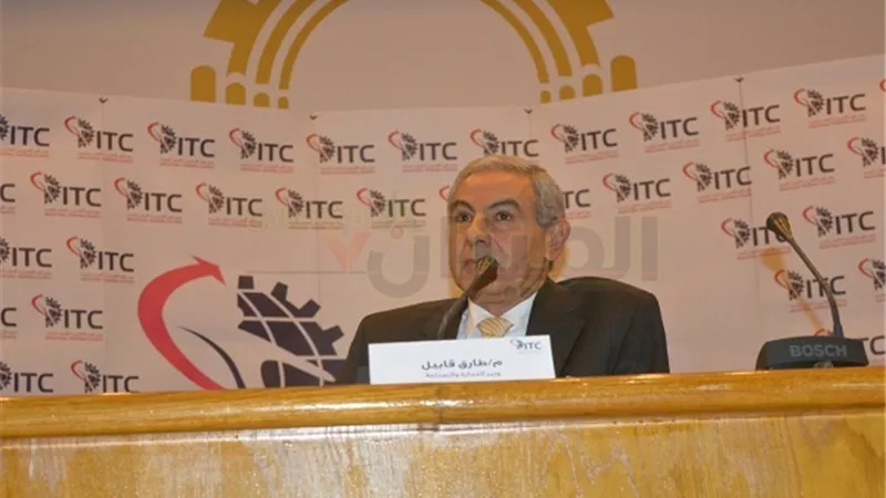 «الصناعة»: برنامج قومي للتمكين الاجتماعي والاقتصادي للمرأة