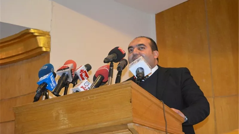 «الشربيني»: نستهدف مساعدة «المتدربات» لإيجاد منافذ لتسويق منتجاتهم
