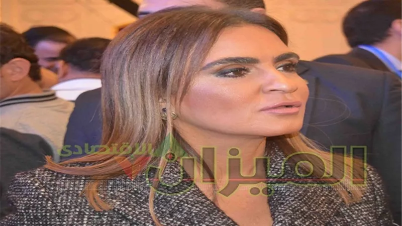 «سحر نصر»: الحكومة ملتزمة بإشراك الشباب فى «التغيير»
