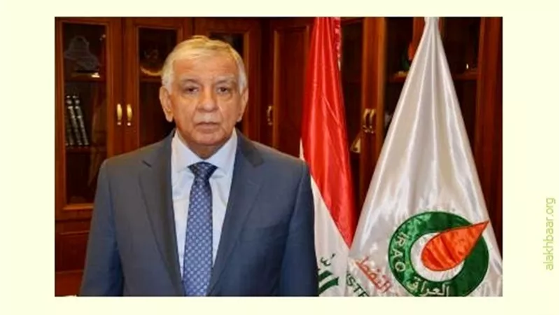 العراق: نتمنى وصول برميل النفط لـ65 دولارًا