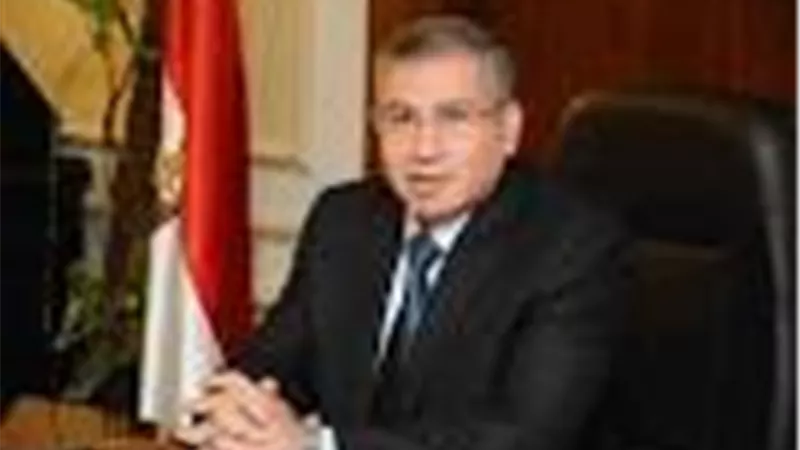 «مصيلحي»: نستهدف إنتاج 2.7 مليون طن سكر.. سنوياً