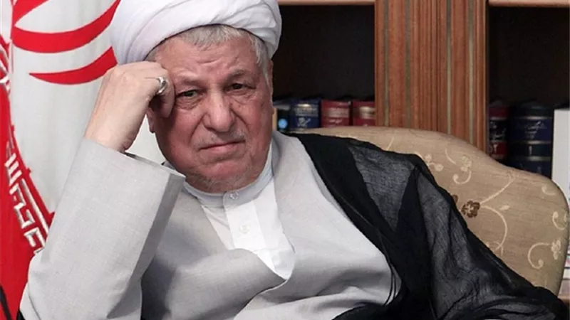 «العالم»: وفاة الرئيس الايرانى الأسبق «رافسنجانى»