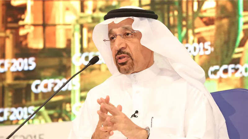وزير الطاقة السعودي يتوقع شح معروض النفط خلال عامين