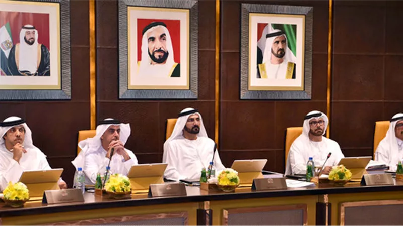 «الامارات» تنشئ صندوقاً «لرأس المال الجرىء»