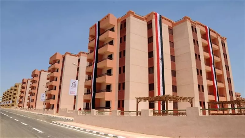 بالصور.. القوات المسلحة تطور 45 منطقة عشوائية بـ«القاهرة والجيزة»