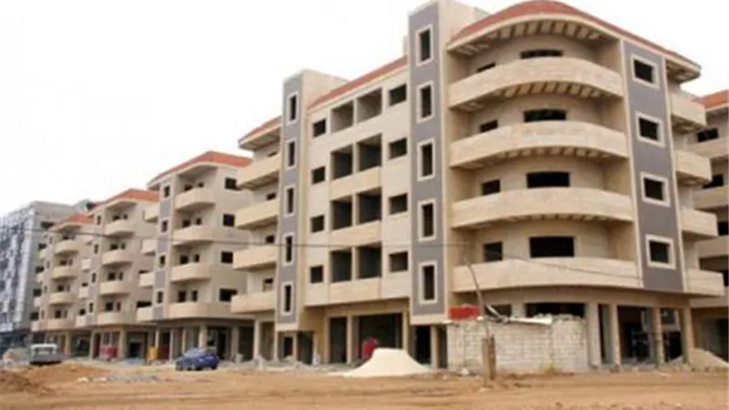 خلال 3 شهور.. زيادة جديدة في أسعار الشقق 