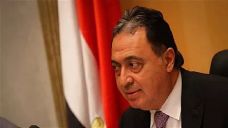 وزير الصحة عن زيادة سعر الدواء: 
