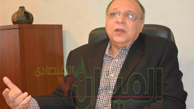 «رجال الأعمال» تعقد ندوة لتنشيط التبادل التجارى مع أستراليا