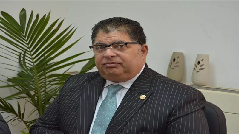 «مستثمرى دمياط» تفتتح معرضا للمنتجات الصناعية خلال أسابيع