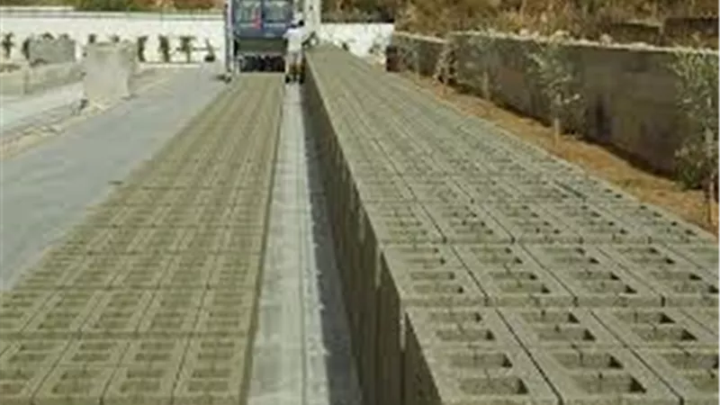أسعار الطوب اليوم السبت.. و