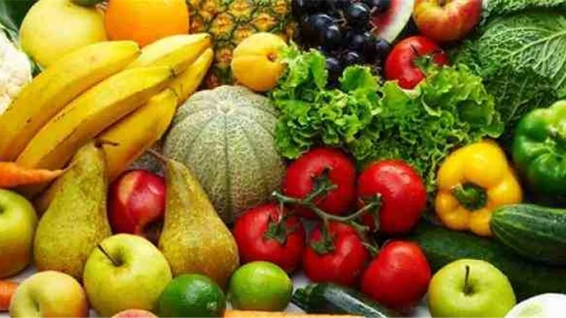 أسعار الفاكهة نار.. و«أبو فروة» بـ 50 جنيهًا