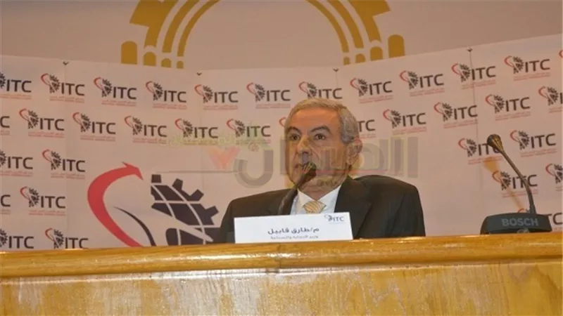 اليوم.. بدء تدريب مهندسي الكهرباء بمركز التكنولوجيا