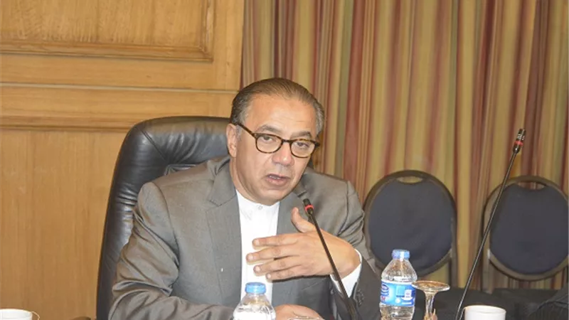 الجبلى: نطالب برفع القيمة المضافة للمواد الخام