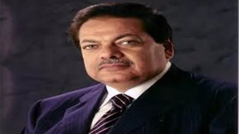 أبو العينين: الصناعات التكاملية مستقبل مصر الصناعي 