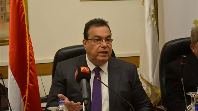 البهي: مصر بها 165 مصنعًا للأدوية و70 تحت الإنشاء
