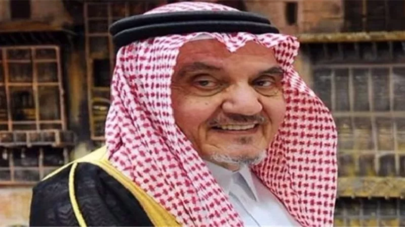 وفاة مؤسس بنك «فيصل الإسلامى» 