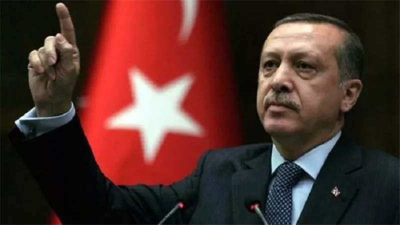 «أردوغان»: 2 مليون دولار مقابل «الجنسية التركية»