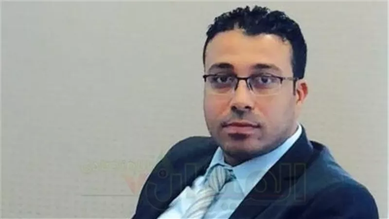 تونى كمال:«عامر جروب» يستهدف 40 قرشاً خلال الأسبوع الحالى