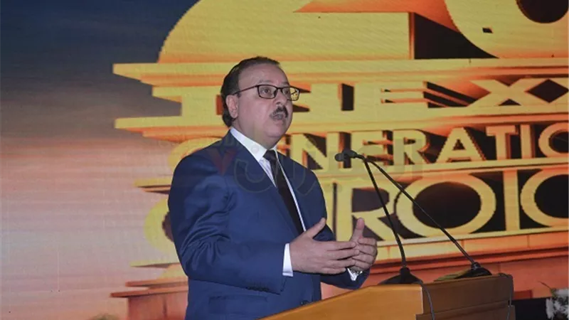 للمرة الثانية.. «القاضى» يترأس اجتماعا لمجلس «الأمن السيبرانى»