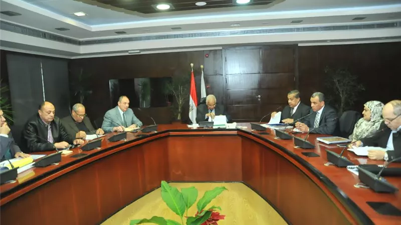 وزير النقل: تنفيذ مشروعات ضخمة على النيل بتكلفة 4 مليارات جنيه