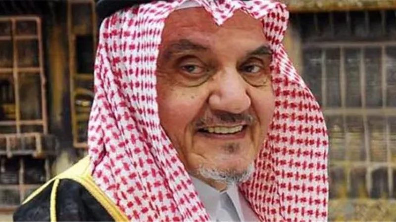 وفاة محمد بن فيصل توقف التعامل 10 دقائق على أسهم «فيصل الإسلامي»
