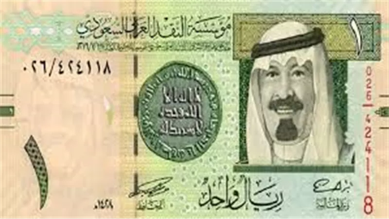 استقرار أسعار العملات العربية.. والريال السعودي بـ 4.98 جنيه