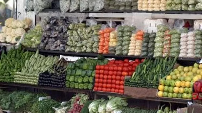 أسعار الخضراوات اليوم الأحد.. و«الباذنجان» بـ 4 جنيهات