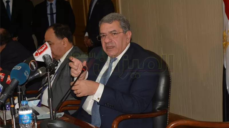 وزير المالية: 175 مليار جنيه عجز الموازنة خلال 6 أشهر