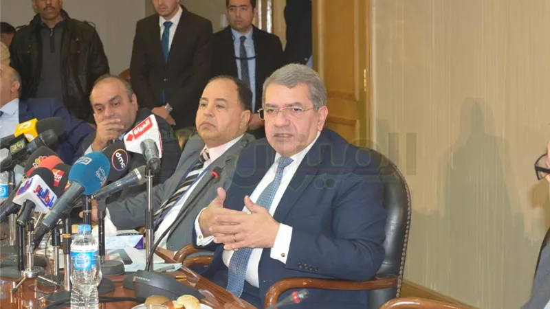 «المالية»:اصدار لائحة «القيمة المضافة» خلال أسبوعين 