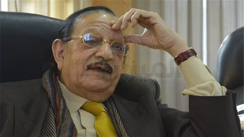 فاروق صبري: نسبة الضرائب سترتفع بعد تطبيق القيمة المضافة لـ 80%