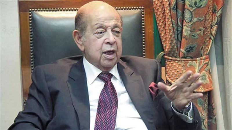 على عيسى: العلاقات المشتركة بين مصر والأردن تشهد تطورًا بالتجارة