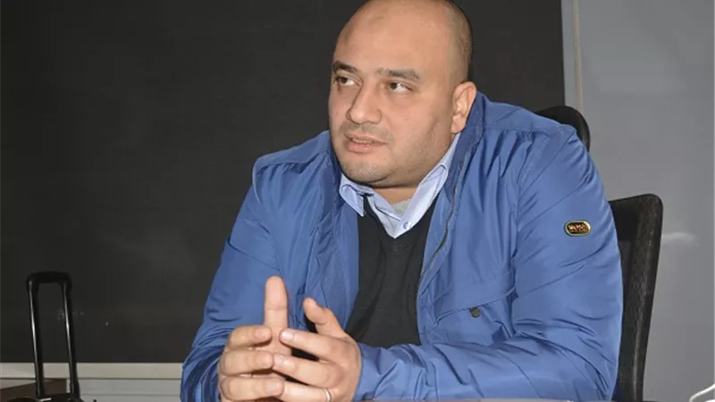 «بارك فيل»: «طبية الإسكندرية» ستسهم في انتعاش قطاع الأدوية 