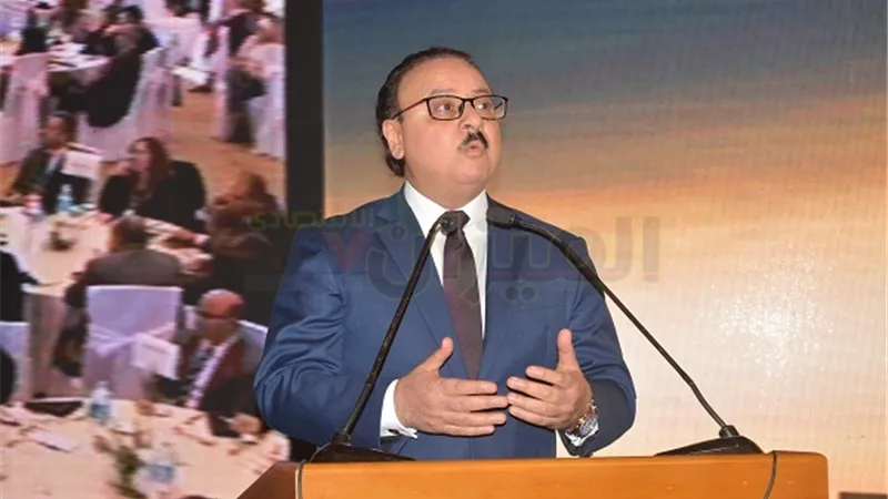 «القومى للاتصالات» يعلن انتهاء عمل مجلس ادارته.. مارس المقبل