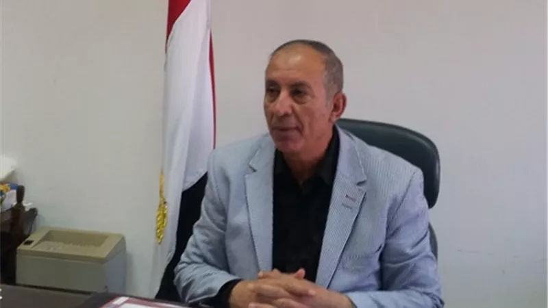 محافظ البحر الأحمر يوجه برفع كفاءة محيط القنصلية الروسية بالغردقة