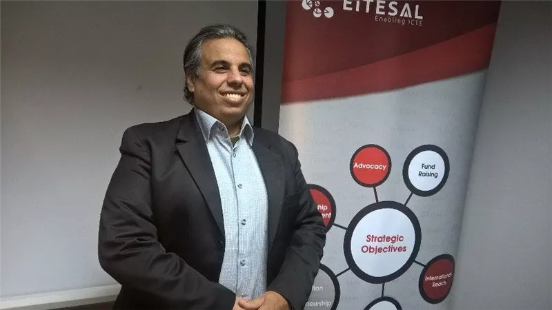 «اتصال»: نستهدف الاستفادة من الفرص القائمة في مشاريع «المدن الذكية»