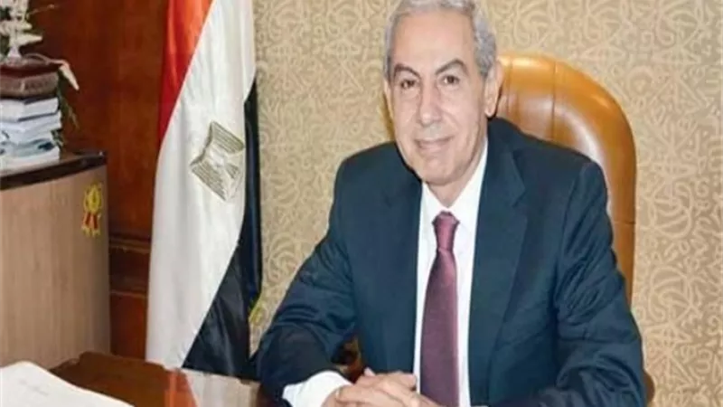 طارق قابيل: 27 مليار دولار حجم صادرات بيلاروسيا من المعدات الصناعية