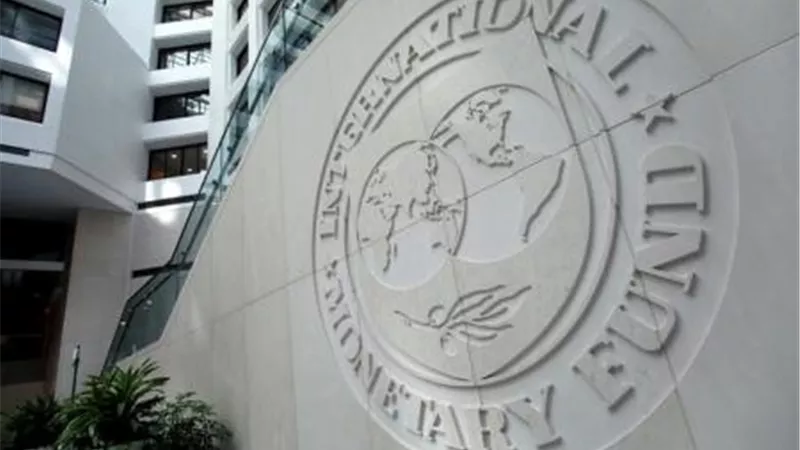 «النقد الدولى»: 0.4% معدل نمو الاقتصاد السعودى في 2017
