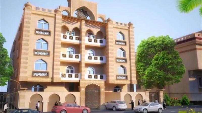 «جيه إل إل»: 30% ارتفاعاً فى أسعار العقارات خلال 2016