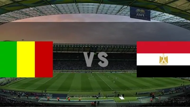شاهد.. توقعات الجماهير لمباراة مصر ومالي اليوم