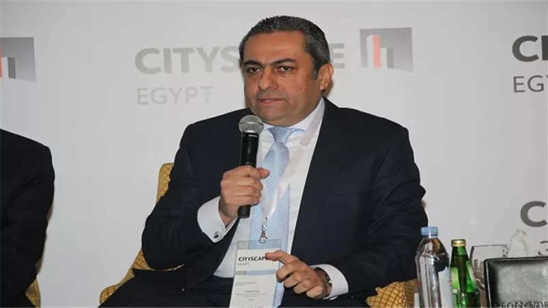 «الإسكان»: نستهدف 14% زيادة فى الرقعة المعمورة حتى 2052
