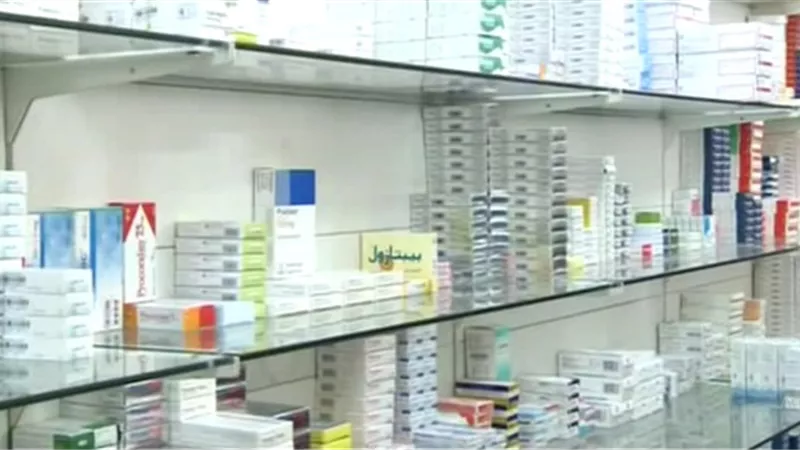 «صناعة الأدوية» تنفى وجود إحصائية بالأصناف «المنتهية الصلاحية»