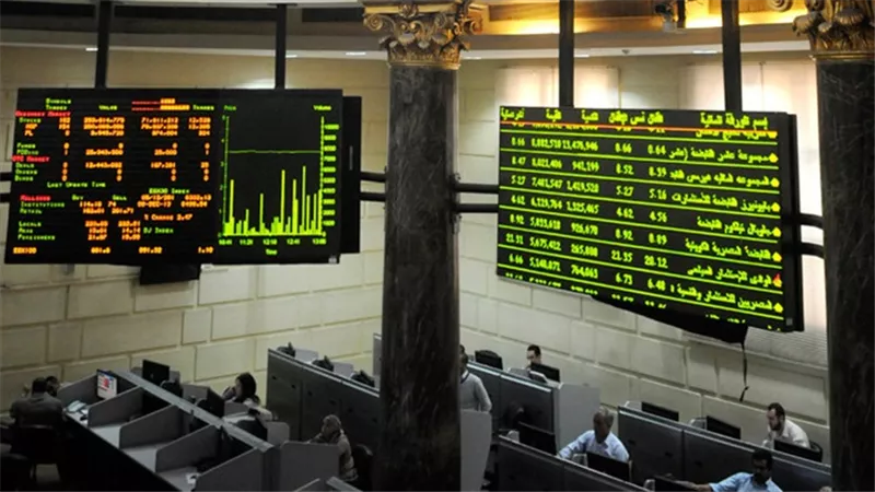 «البنا»: مستوى 13580 نقطة منطقة «مقاومة» جديدة للبورصة