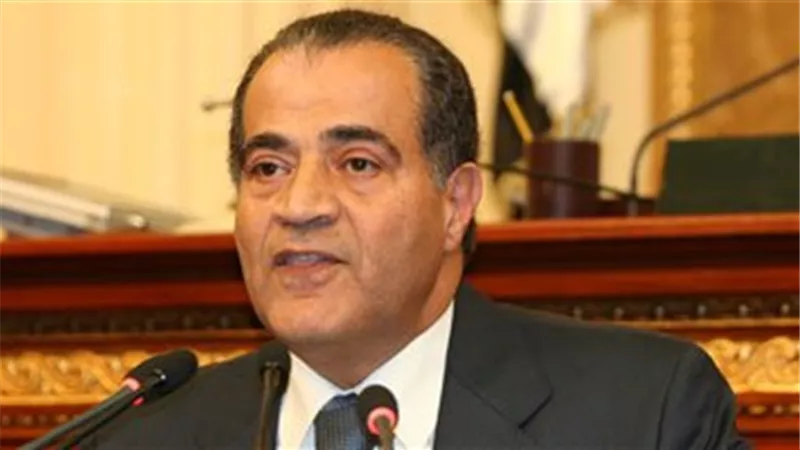 مصيلحي: أغلب القروض لدى «المركزي».. وموازنة الدولة للرواتب فقط